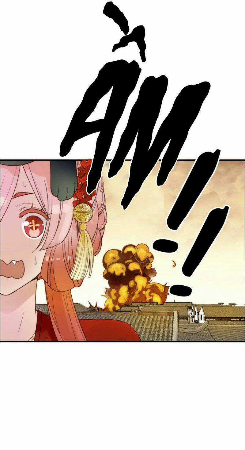 Cướp Chàng Vợ Về Đón Năm Mới Chapter 38 trang 13