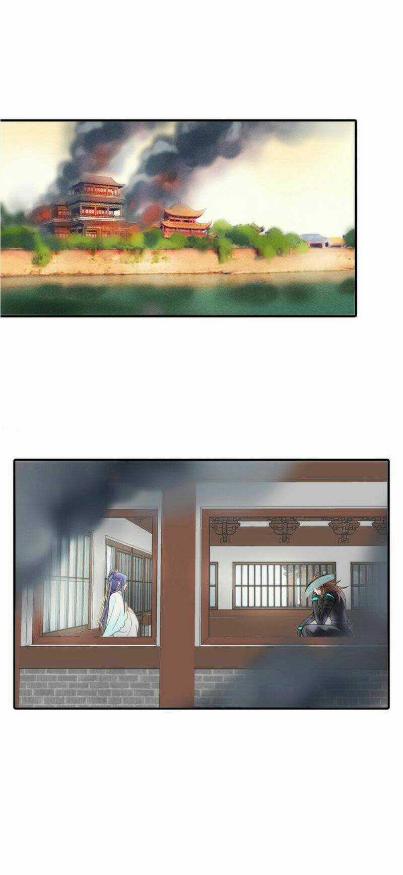 Cướp Chàng Vợ Về Đón Năm Mới Chapter 38 trang 15