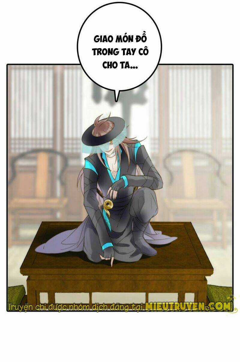 Cướp Chàng Vợ Về Đón Năm Mới Chapter 38 trang 17