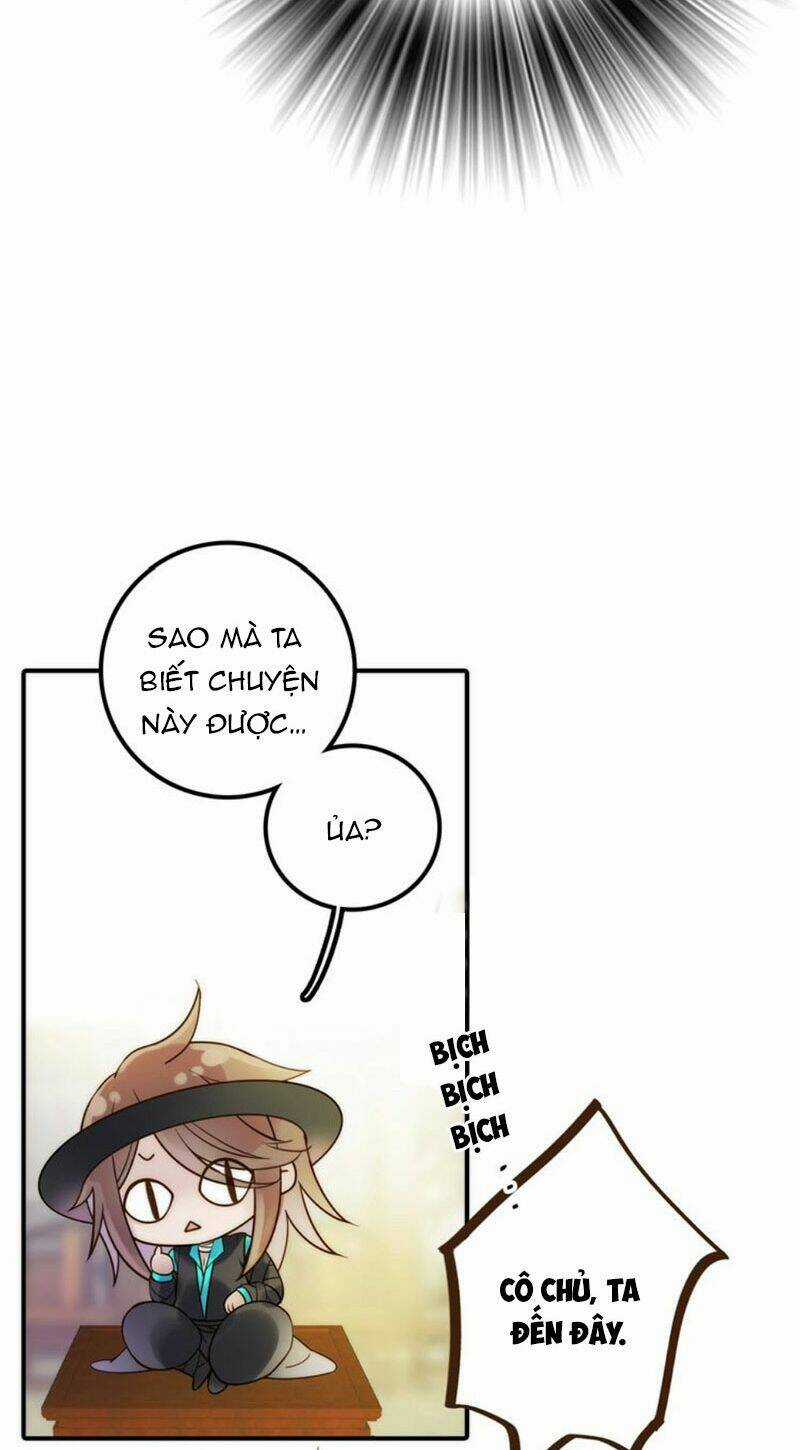 Cướp Chàng Vợ Về Đón Năm Mới Chapter 38 trang 21