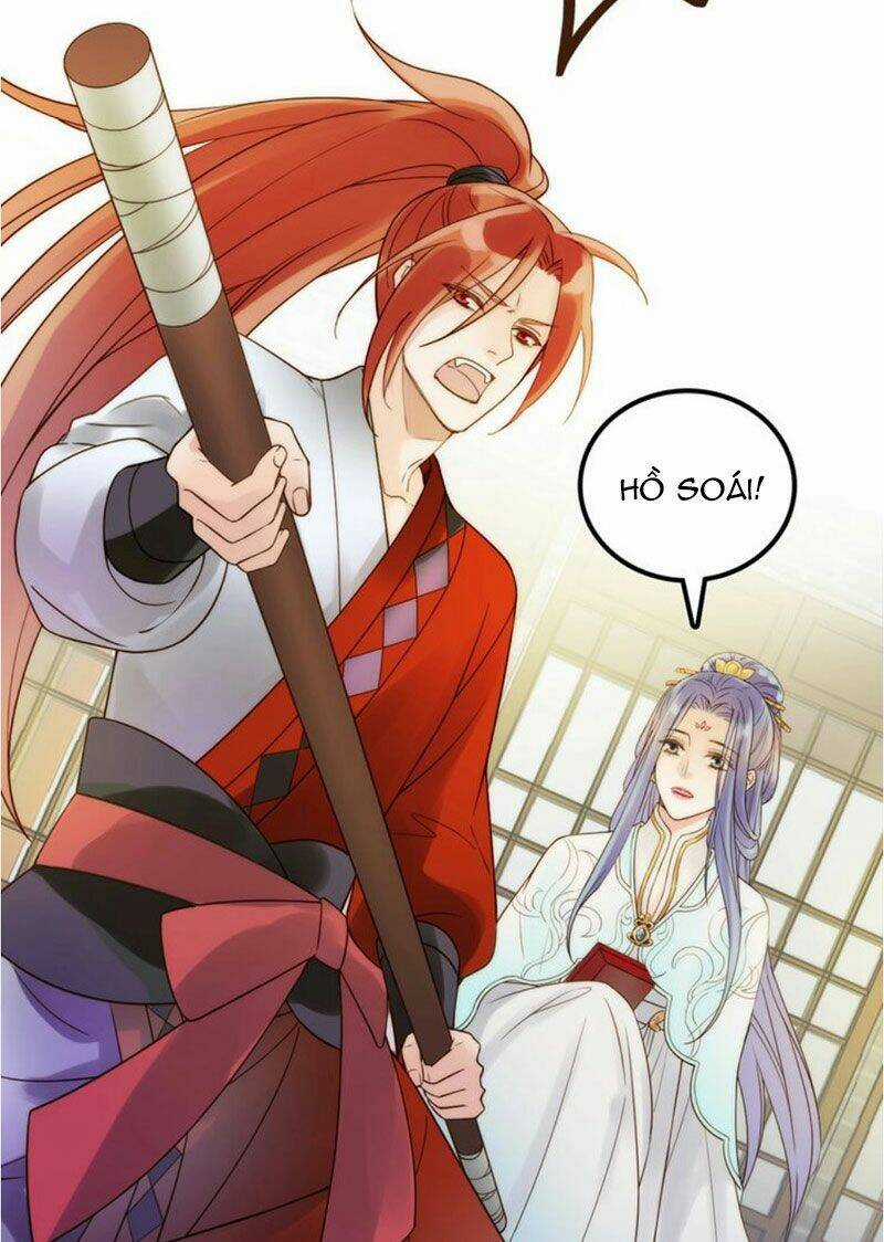 Cướp Chàng Vợ Về Đón Năm Mới Chapter 38 trang 22