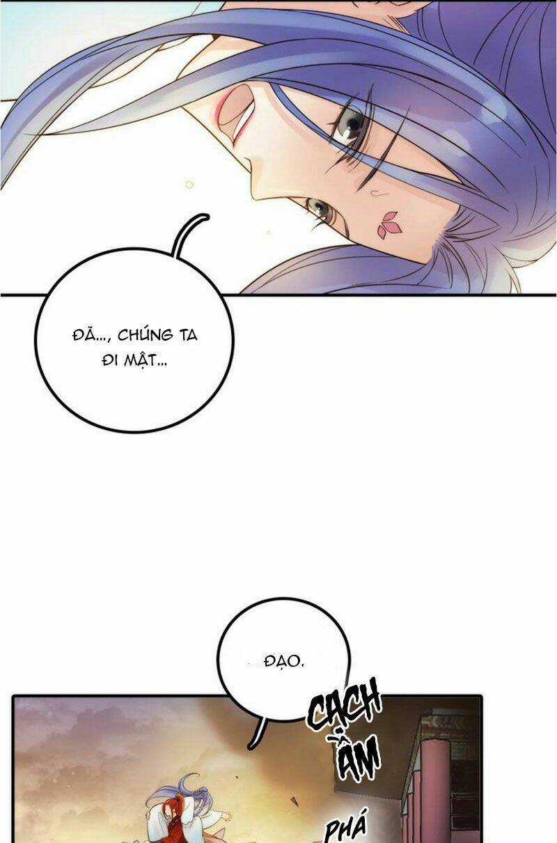 Cướp Chàng Vợ Về Đón Năm Mới Chapter 38 trang 26