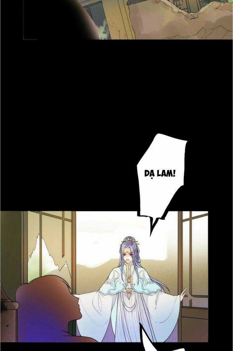 Cướp Chàng Vợ Về Đón Năm Mới Chapter 38 trang 3