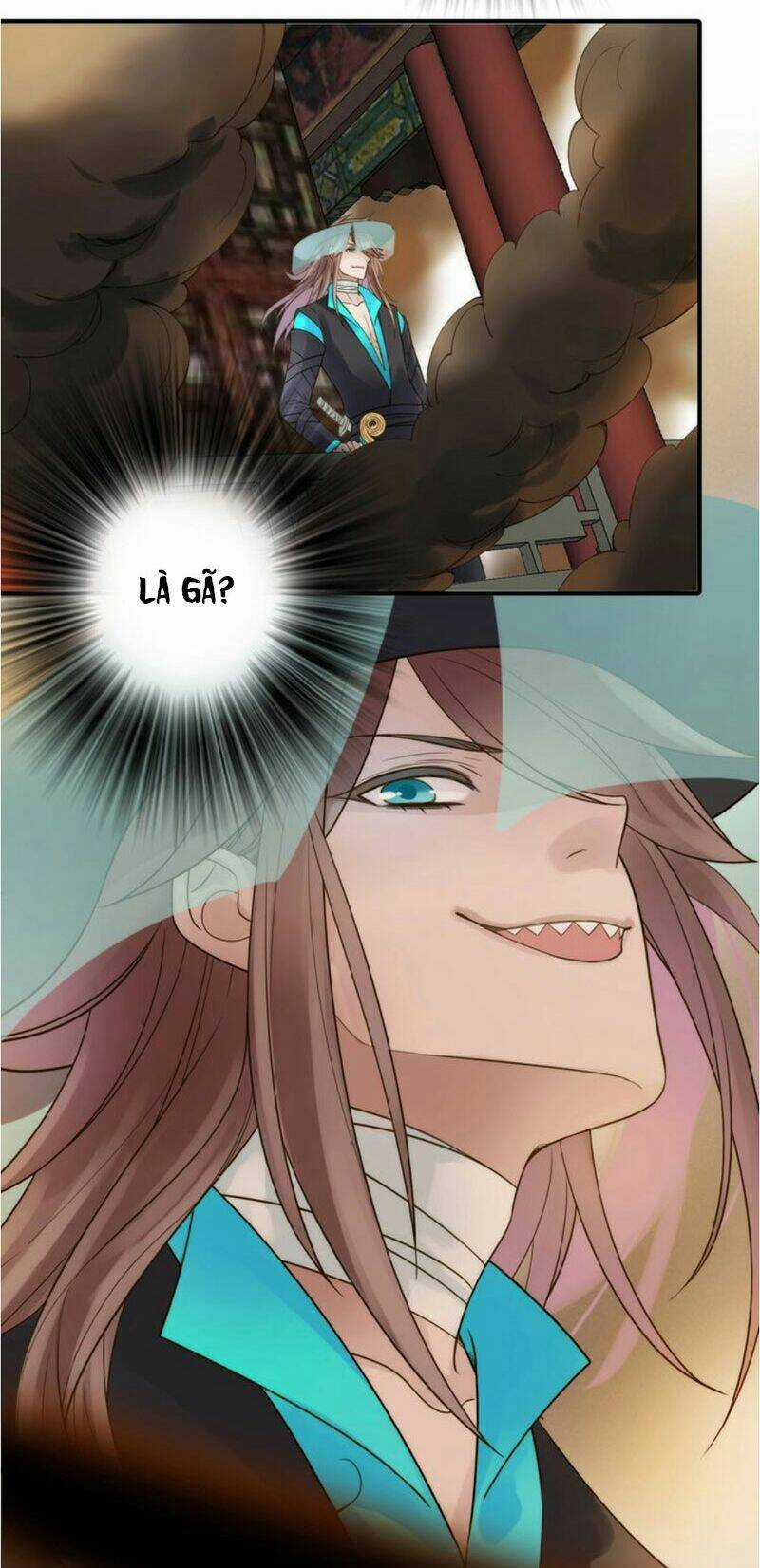 Cướp Chàng Vợ Về Đón Năm Mới Chapter 38 trang 31