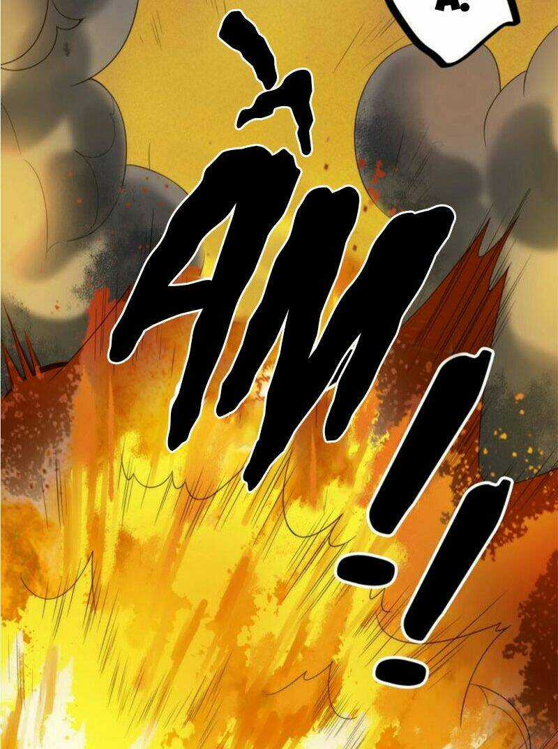 Cướp Chàng Vợ Về Đón Năm Mới Chapter 38 trang 36