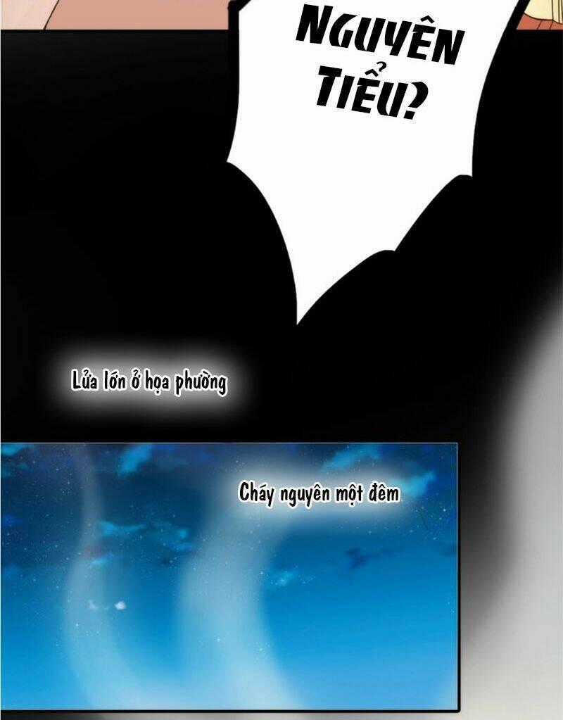 Cướp Chàng Vợ Về Đón Năm Mới Chapter 38 trang 38