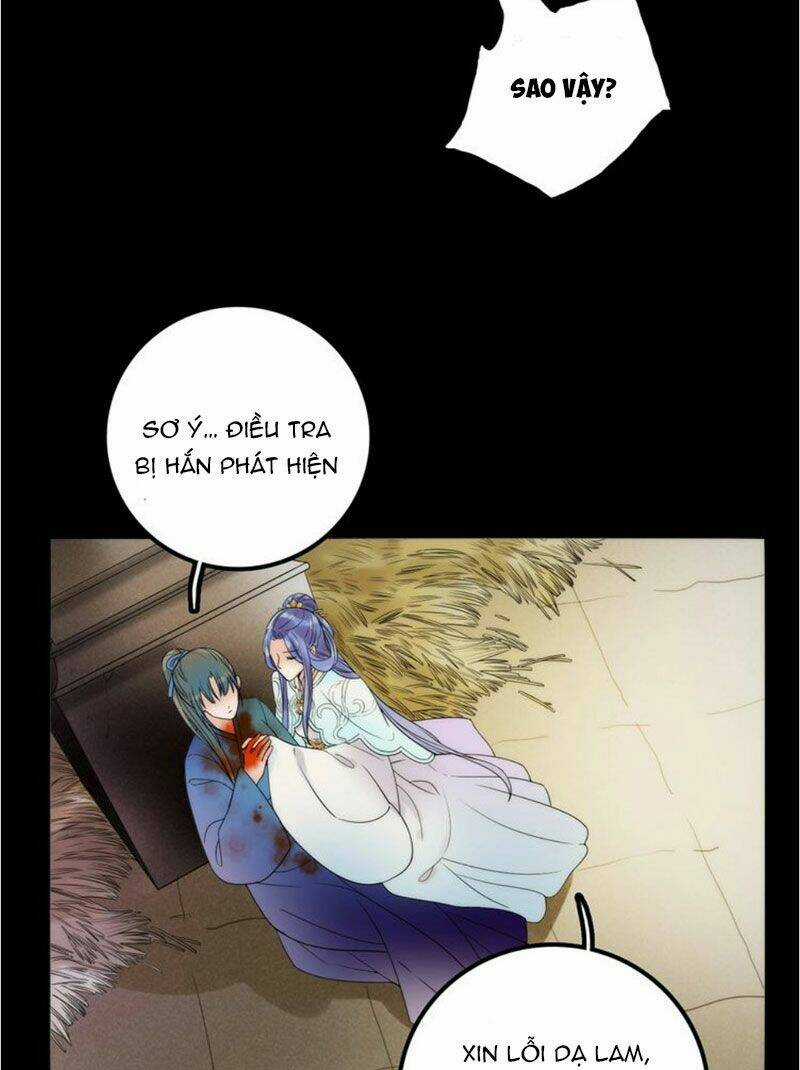 Cướp Chàng Vợ Về Đón Năm Mới Chapter 38 trang 4