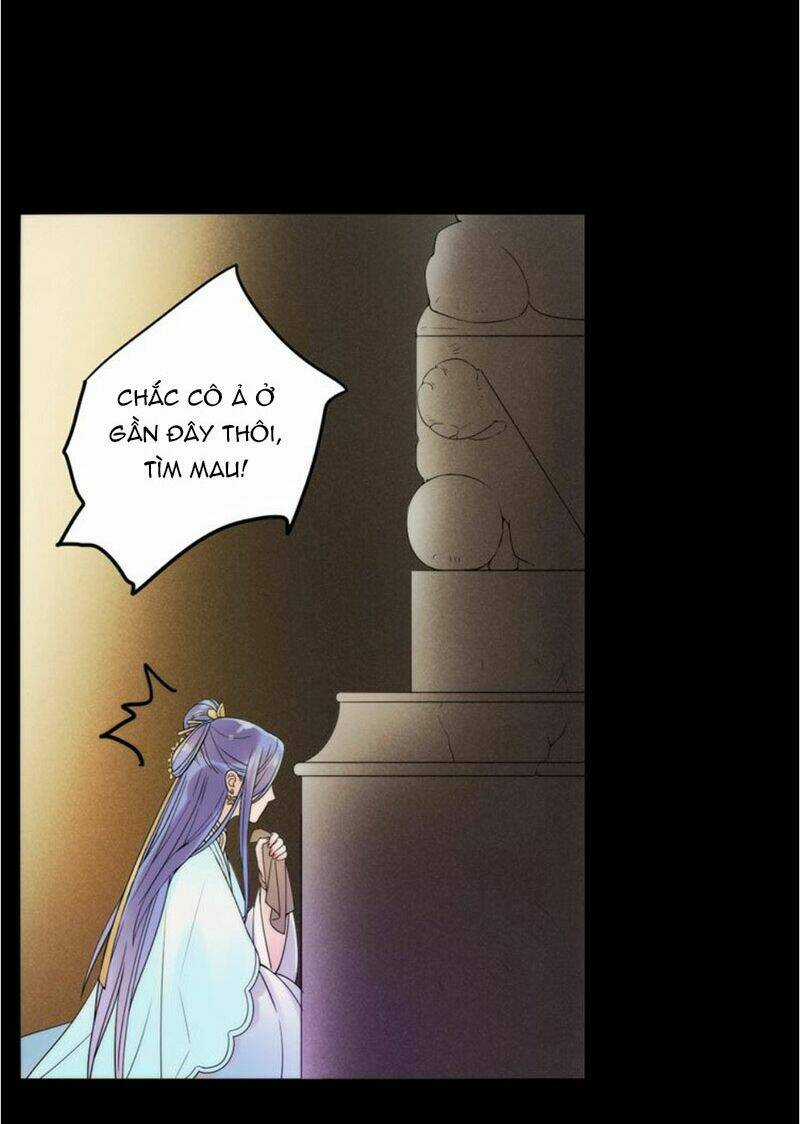 Cướp Chàng Vợ Về Đón Năm Mới Chapter 38 trang 7