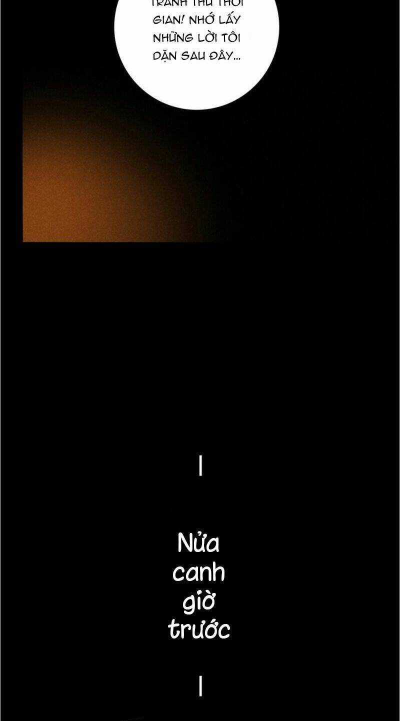 Cướp Chàng Vợ Về Đón Năm Mới Chapter 38 trang 9