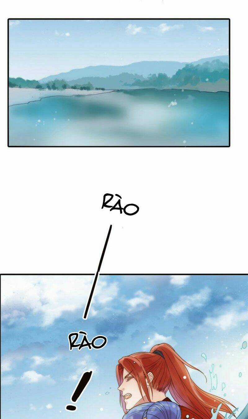 Cướp Chàng Vợ Về Đón Năm Mới Chapter 39 trang 10