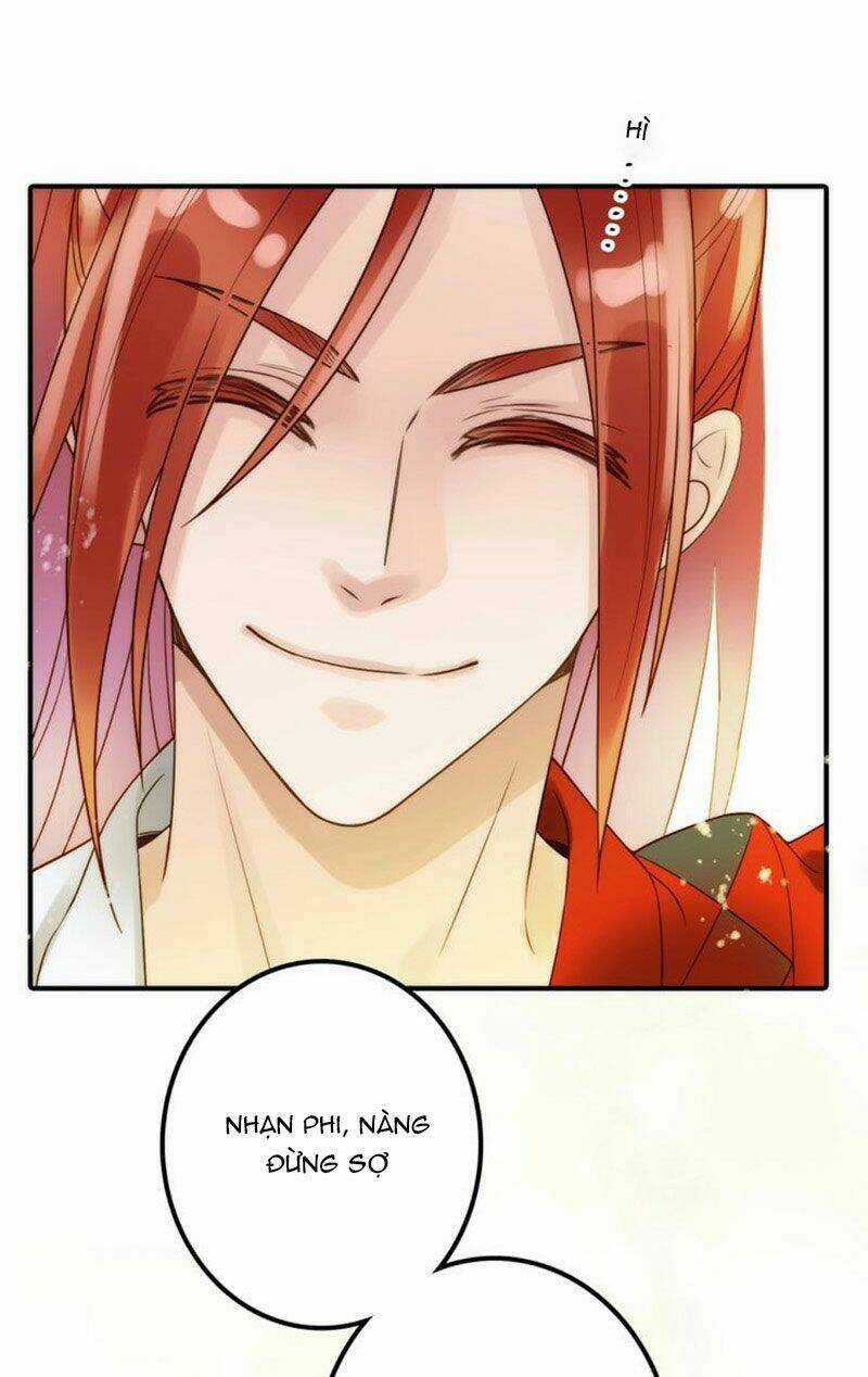 Cướp Chàng Vợ Về Đón Năm Mới Chapter 39 trang 16