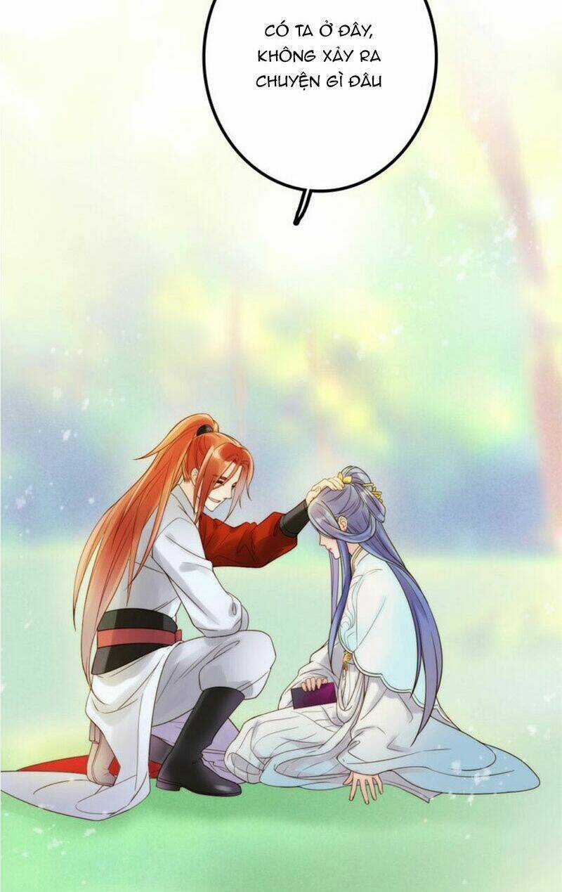 Cướp Chàng Vợ Về Đón Năm Mới Chapter 39 trang 17