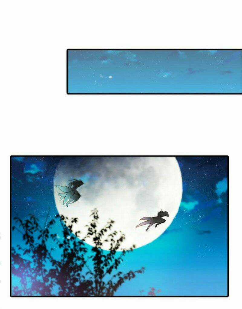 Cướp Chàng Vợ Về Đón Năm Mới Chapter 39 trang 23