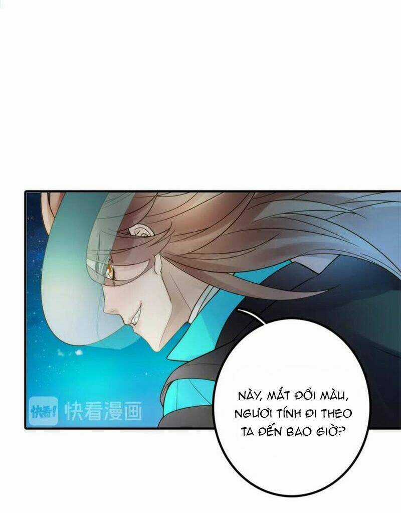 Cướp Chàng Vợ Về Đón Năm Mới Chapter 39 trang 24