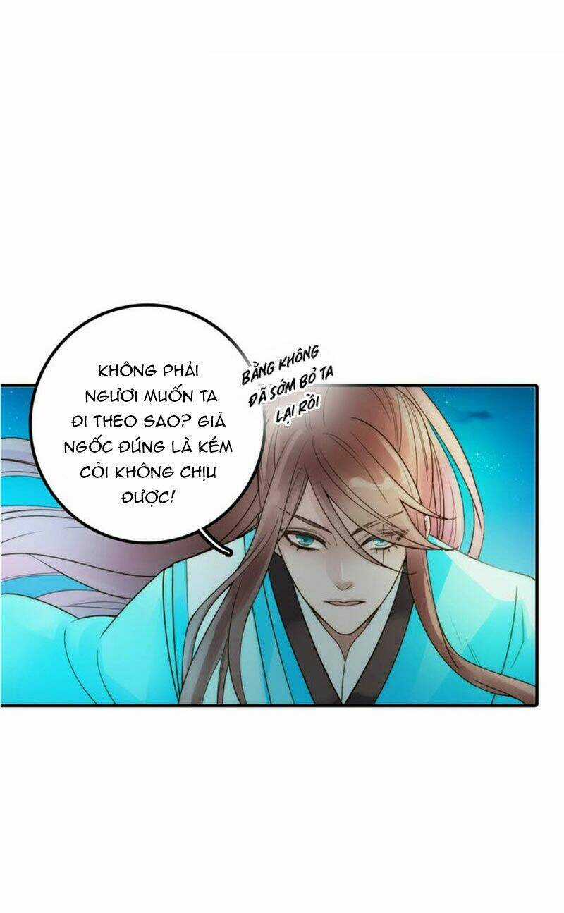 Cướp Chàng Vợ Về Đón Năm Mới Chapter 39 trang 25