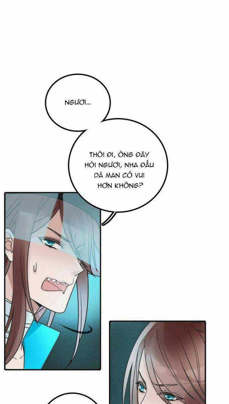 Cướp Chàng Vợ Về Đón Năm Mới Chapter 39 trang 27