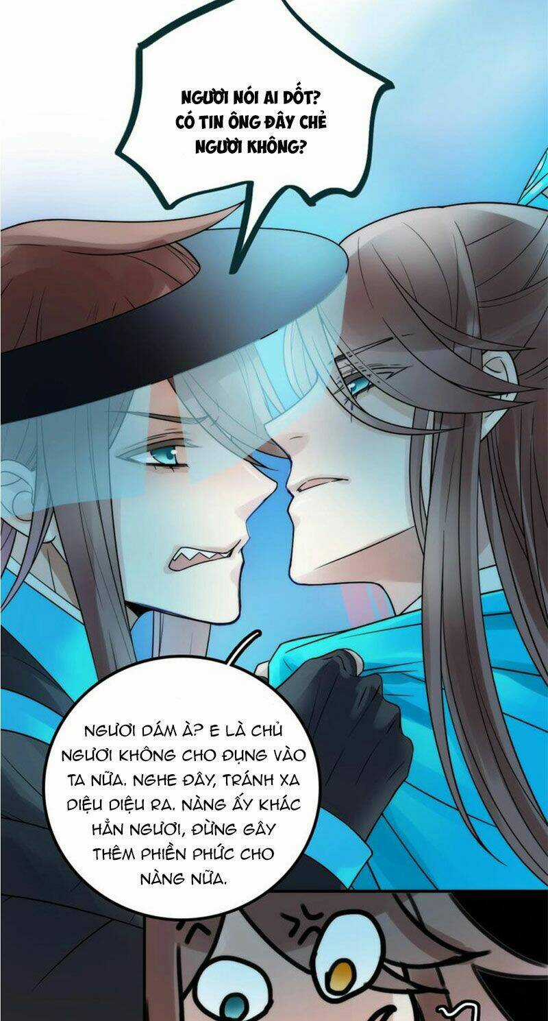 Cướp Chàng Vợ Về Đón Năm Mới Chapter 39 trang 29