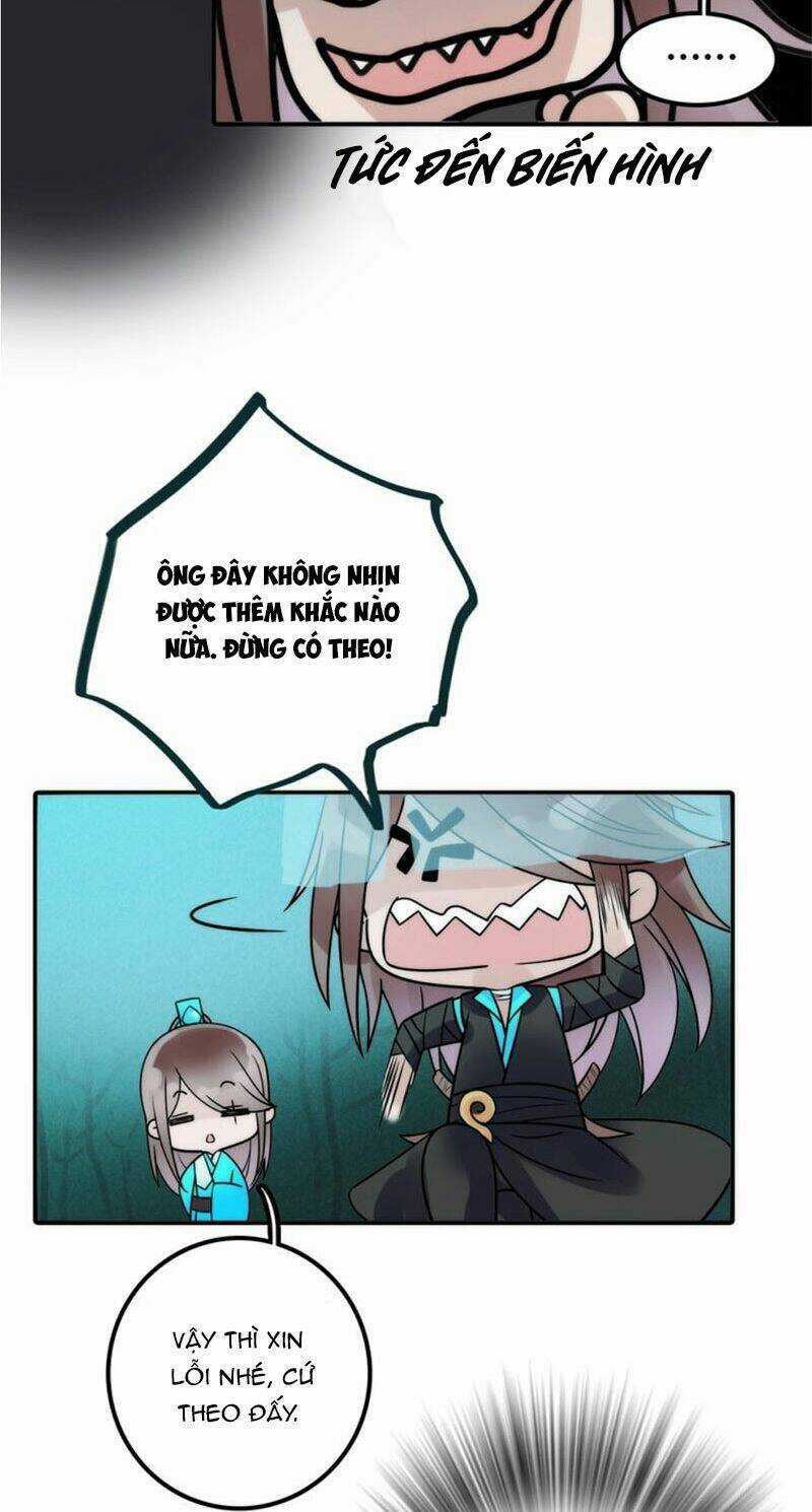 Cướp Chàng Vợ Về Đón Năm Mới Chapter 39 trang 30