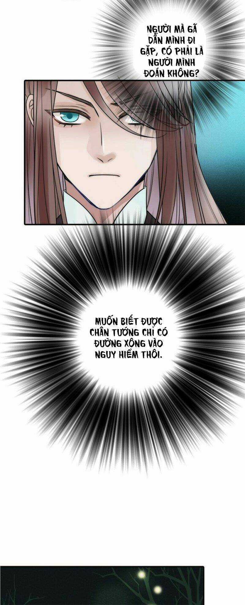 Cướp Chàng Vợ Về Đón Năm Mới Chapter 39 trang 31