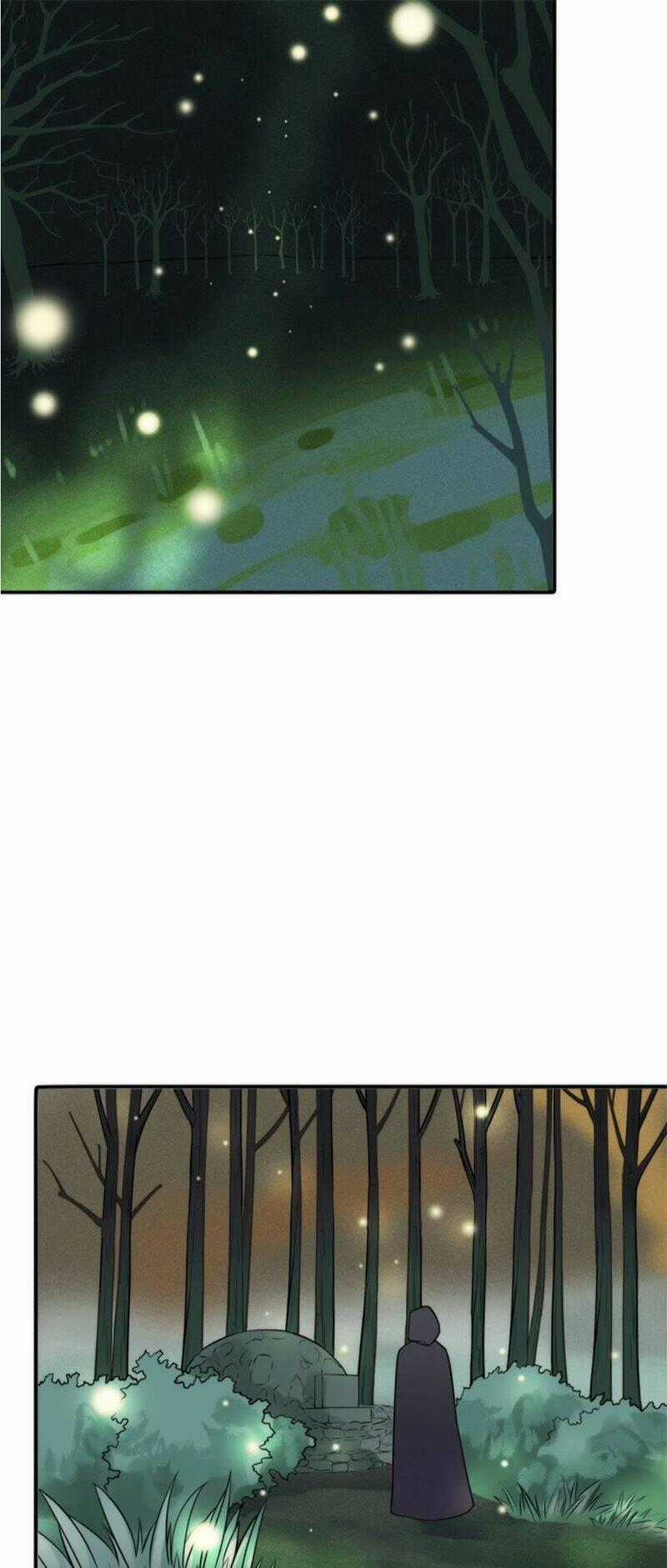 Cướp Chàng Vợ Về Đón Năm Mới Chapter 39 trang 32