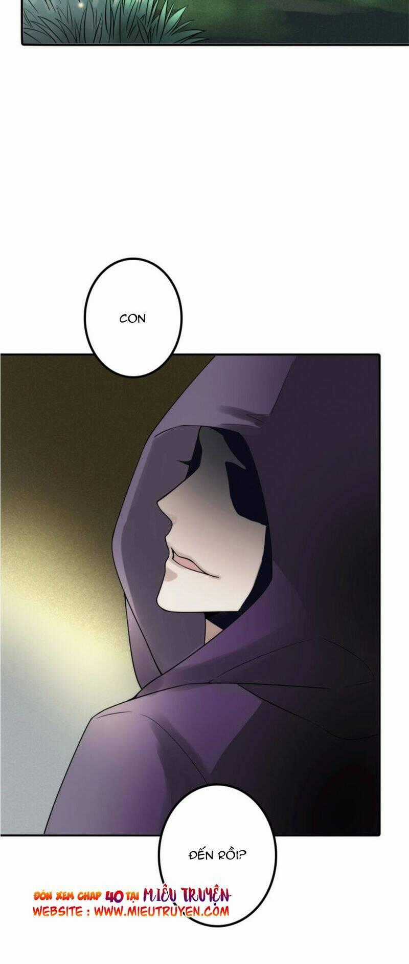 Cướp Chàng Vợ Về Đón Năm Mới Chapter 39 trang 33