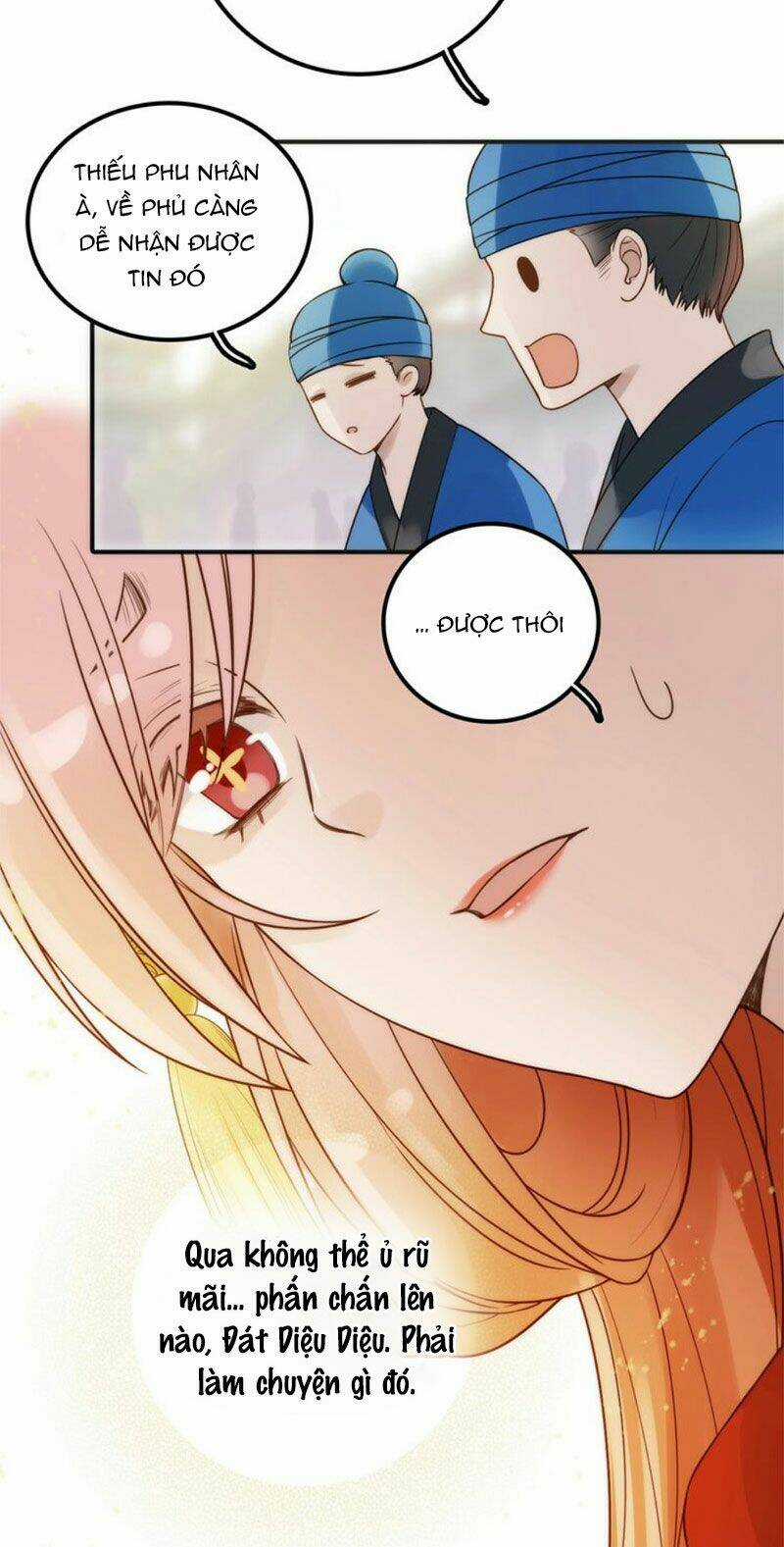 Cướp Chàng Vợ Về Đón Năm Mới Chapter 39 trang 5