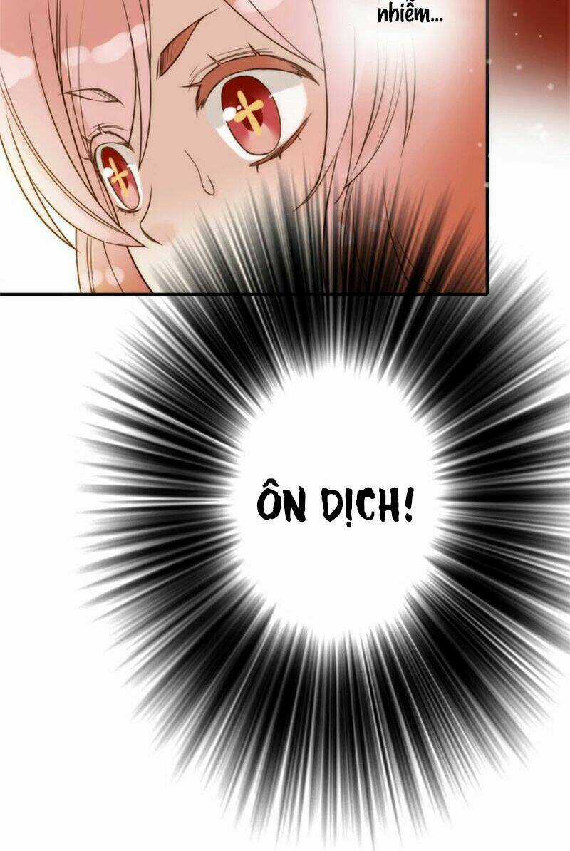 Cướp Chàng Vợ Về Đón Năm Mới Chapter 39 trang 9