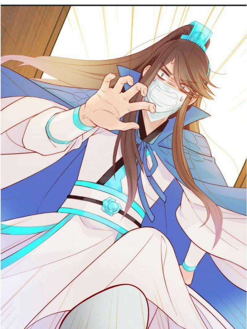 Cướp Chàng Vợ Về Đón Năm Mới Chapter 4.1 trang 11