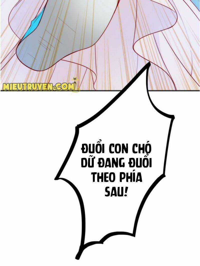 Cướp Chàng Vợ Về Đón Năm Mới Chapter 4.1 trang 12