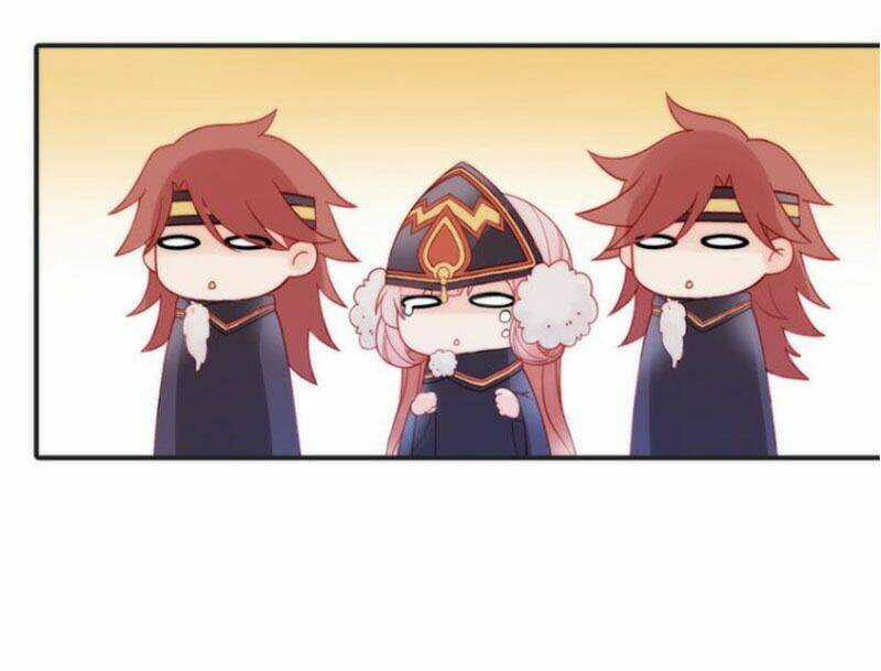 Cướp Chàng Vợ Về Đón Năm Mới Chapter 4.1 trang 13