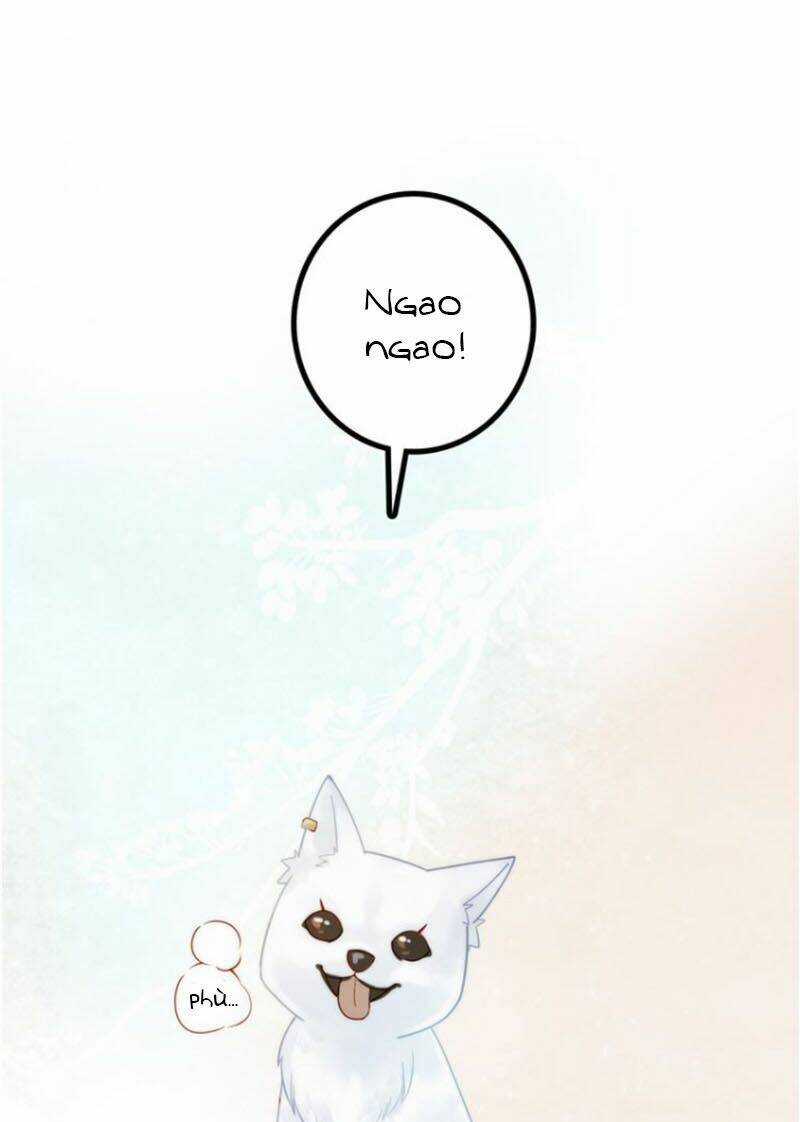 Cướp Chàng Vợ Về Đón Năm Mới Chapter 4.1 trang 16