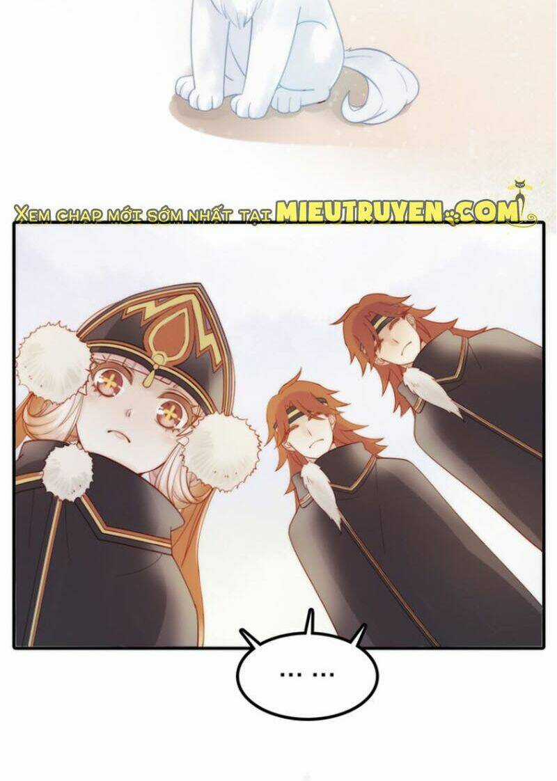 Cướp Chàng Vợ Về Đón Năm Mới Chapter 4.1 trang 17