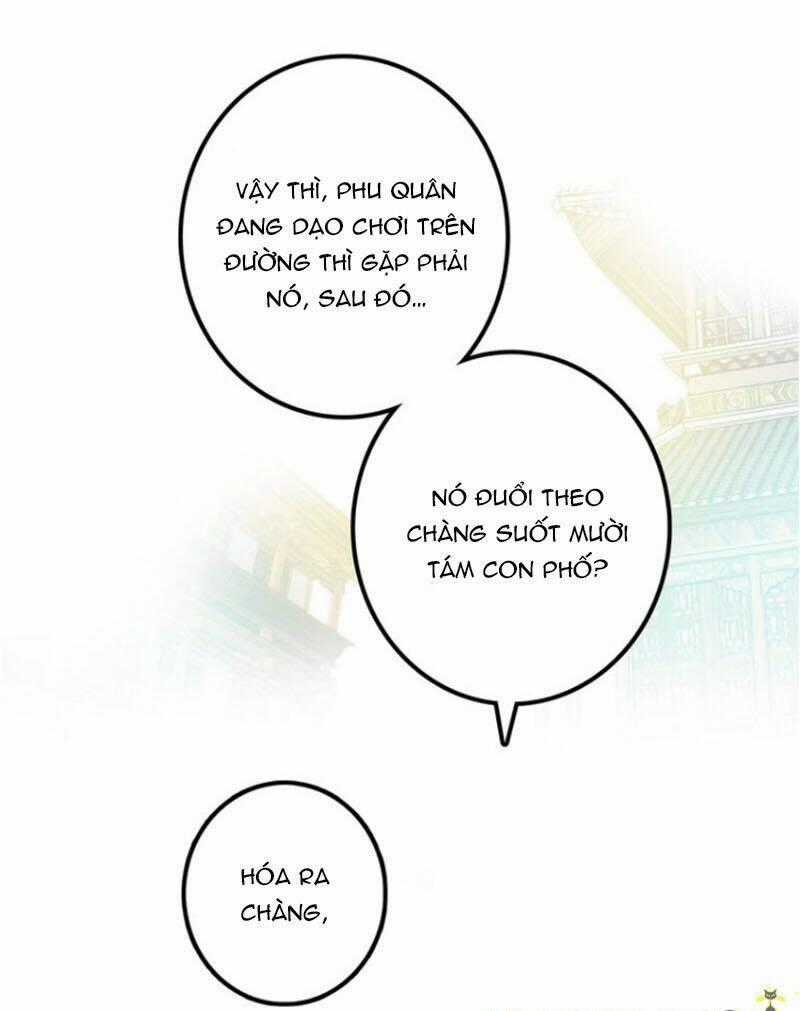 Cướp Chàng Vợ Về Đón Năm Mới Chapter 4.1 trang 19