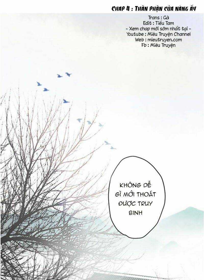 Cướp Chàng Vợ Về Đón Năm Mới Chapter 4.1 trang 2