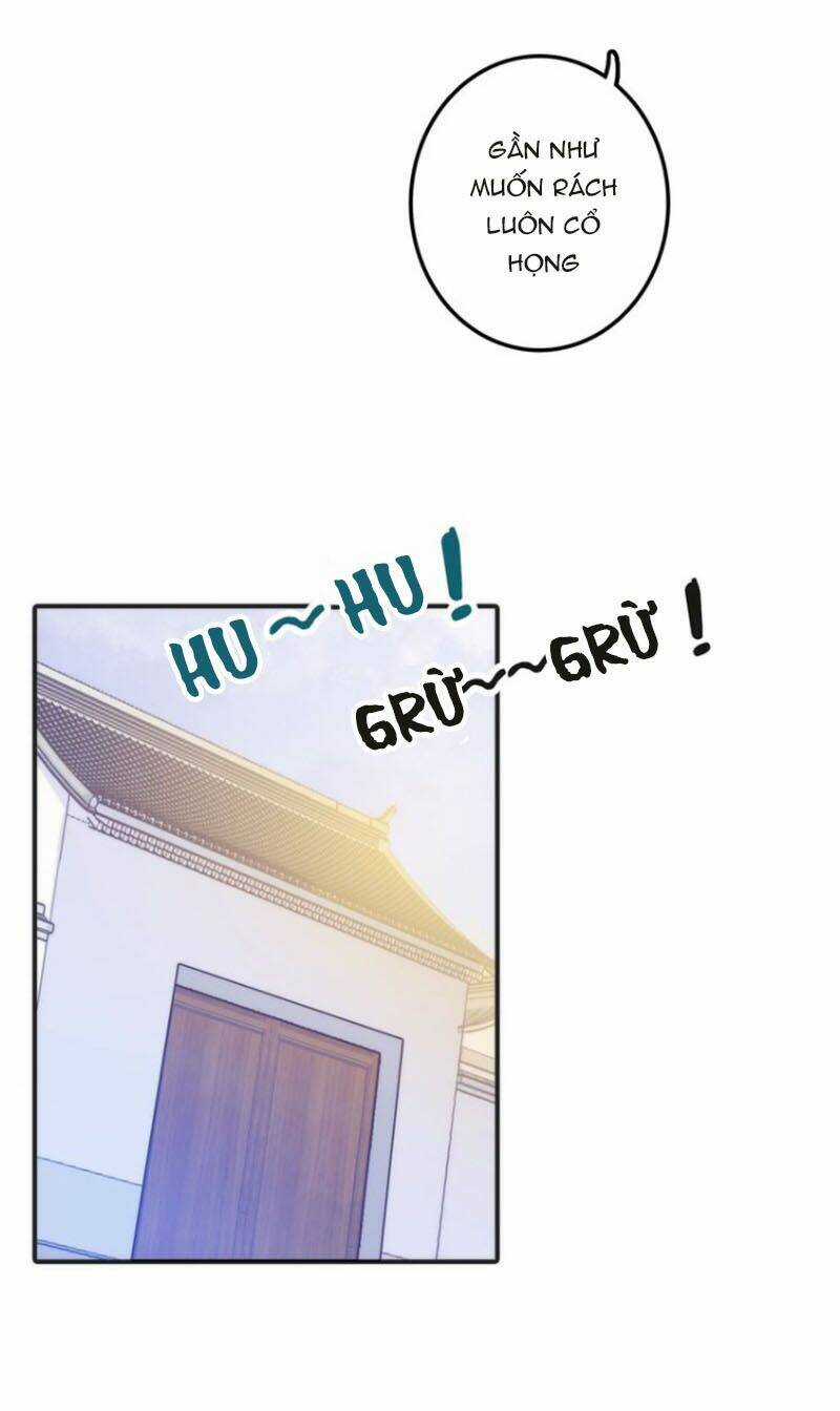 Cướp Chàng Vợ Về Đón Năm Mới Chapter 4.1 trang 8