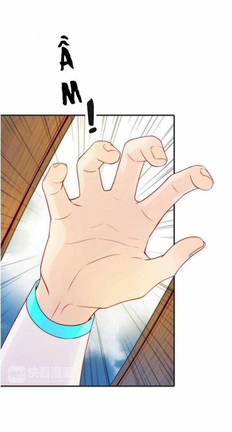 Cướp Chàng Vợ Về Đón Năm Mới Chapter 4.1 trang 9