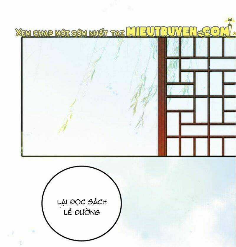 Cướp Chàng Vợ Về Đón Năm Mới Chapter 4.2 trang 10