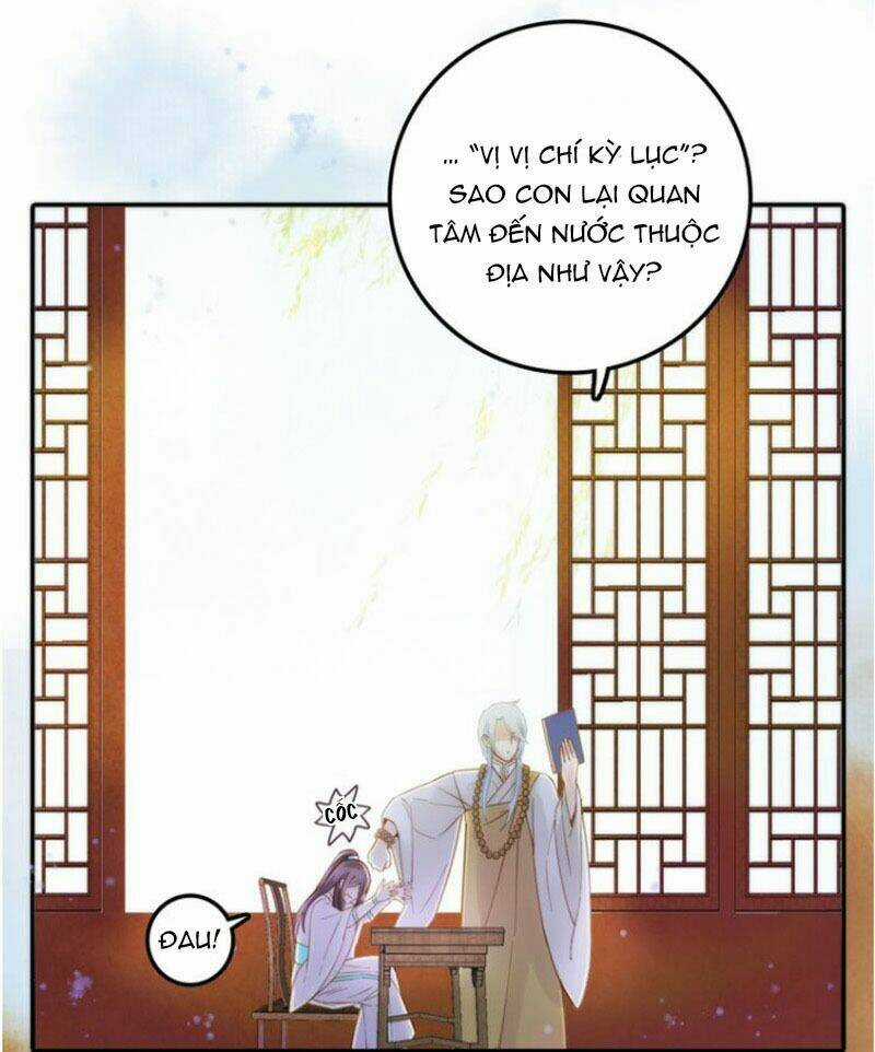 Cướp Chàng Vợ Về Đón Năm Mới Chapter 4.2 trang 11