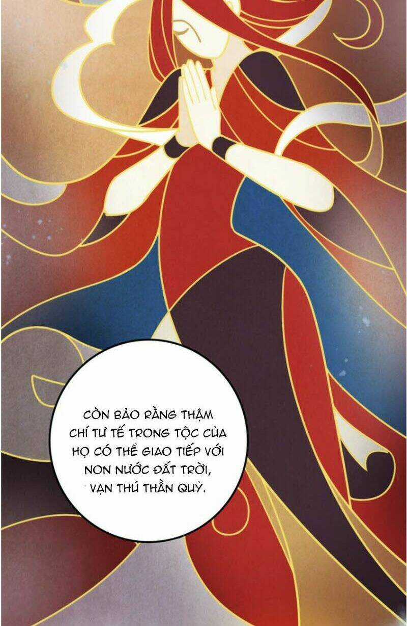 Cướp Chàng Vợ Về Đón Năm Mới Chapter 4.2 trang 13