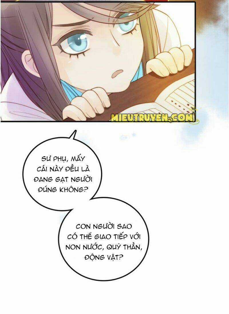 Cướp Chàng Vợ Về Đón Năm Mới Chapter 4.2 trang 14