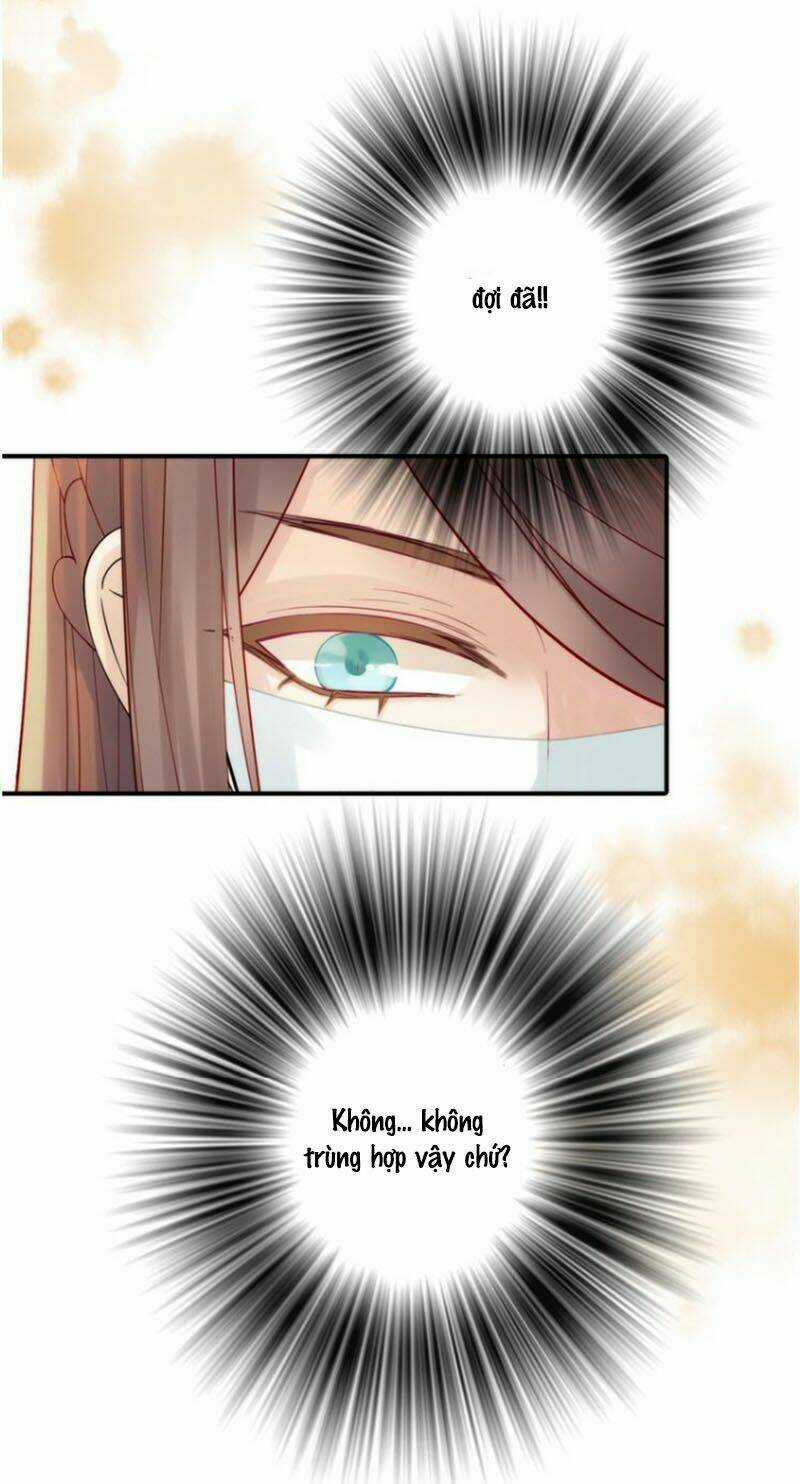 Cướp Chàng Vợ Về Đón Năm Mới Chapter 4.2 trang 17