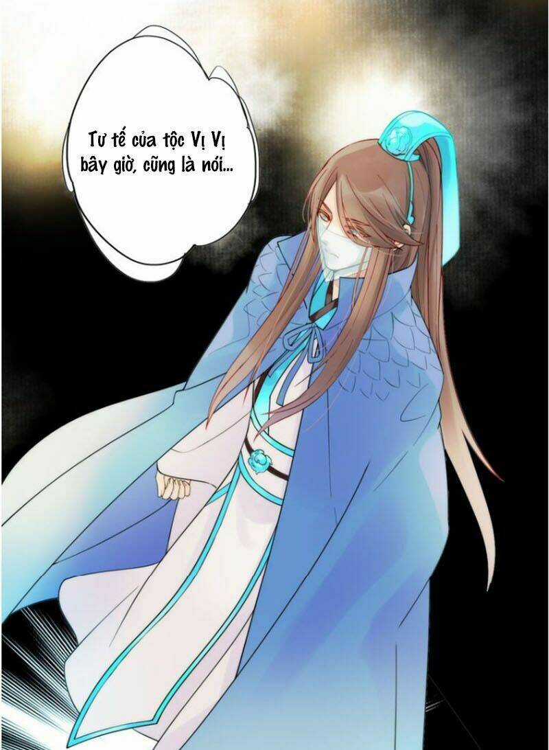 Cướp Chàng Vợ Về Đón Năm Mới Chapter 4.2 trang 19