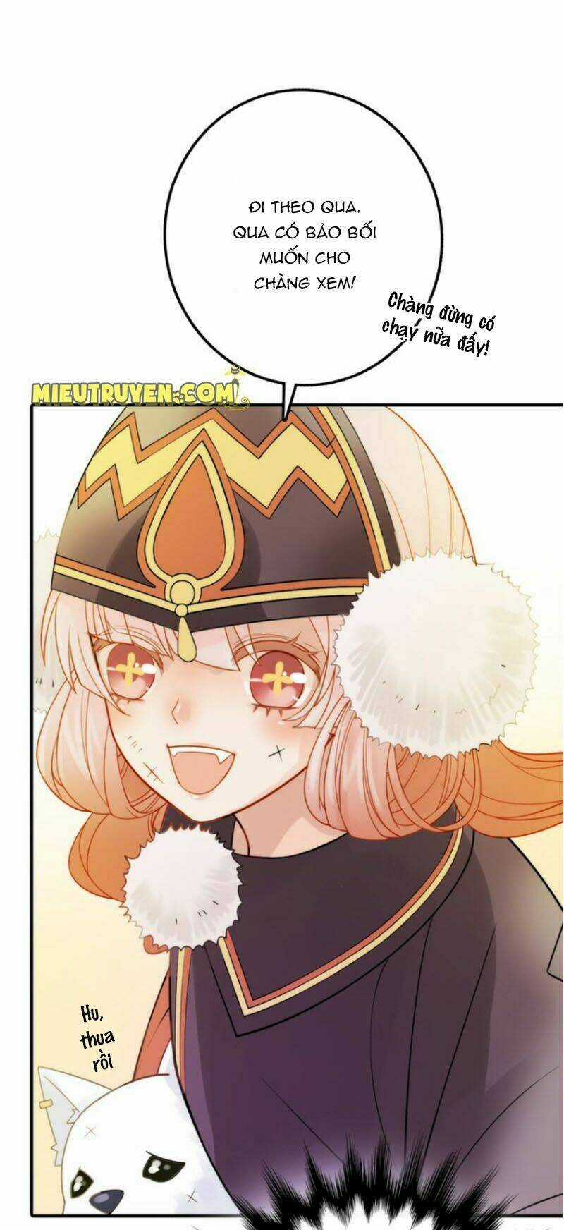 Cướp Chàng Vợ Về Đón Năm Mới Chapter 4.2 trang 24