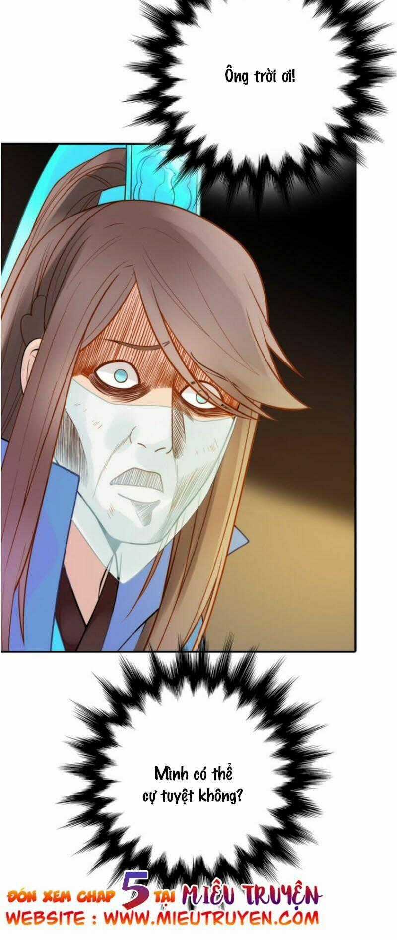 Cướp Chàng Vợ Về Đón Năm Mới Chapter 4.2 trang 25