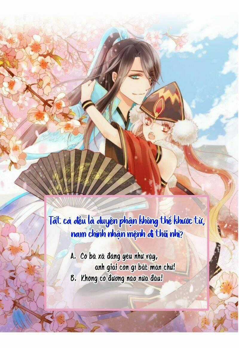 Cướp Chàng Vợ Về Đón Năm Mới Chapter 4.2 trang 26