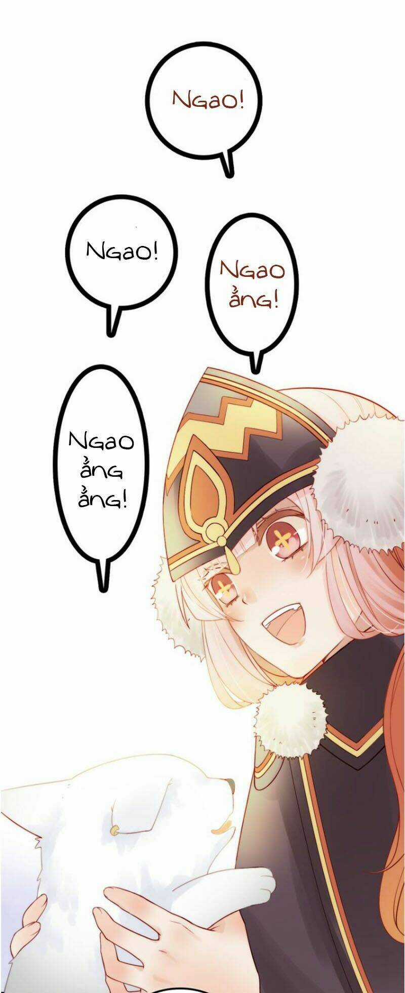 Cướp Chàng Vợ Về Đón Năm Mới Chapter 4.2 trang 3