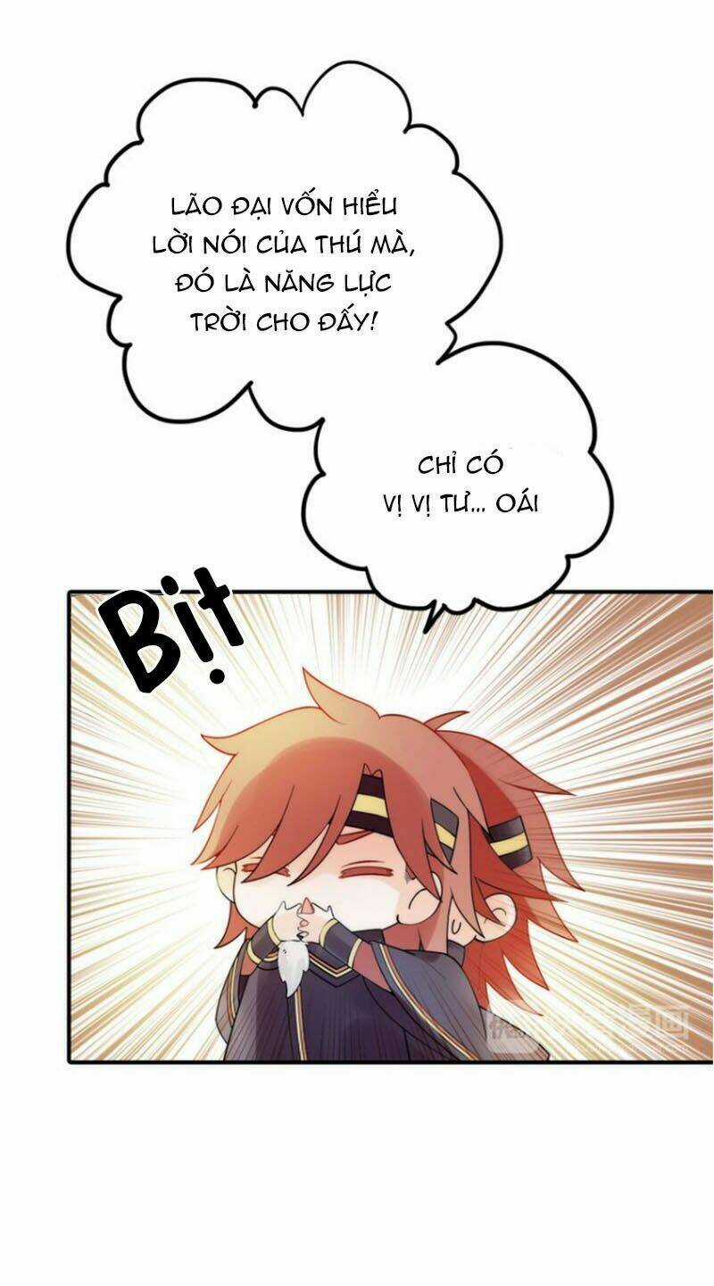 Cướp Chàng Vợ Về Đón Năm Mới Chapter 4.2 trang 7