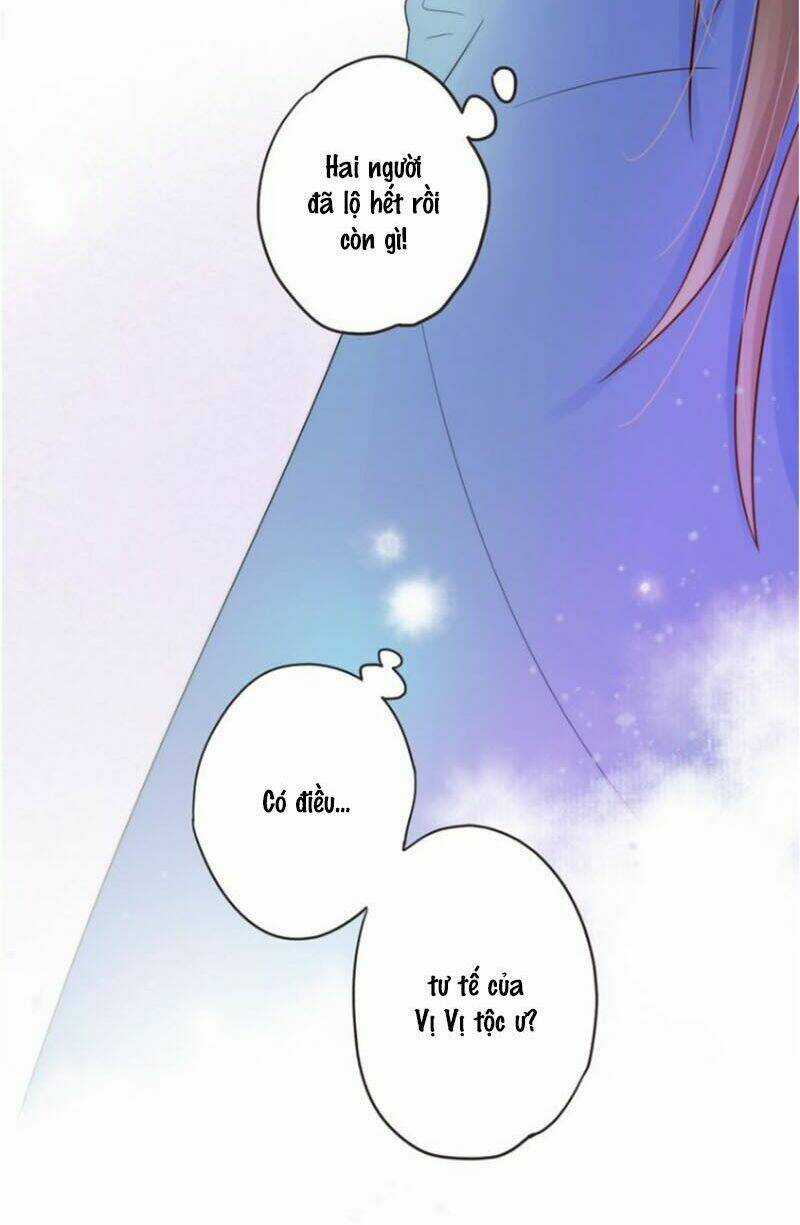 Cướp Chàng Vợ Về Đón Năm Mới Chapter 4.2 trang 9