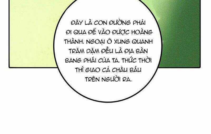 Cướp Chàng Vợ Về Đón Năm Mới Chapter 40 trang 10