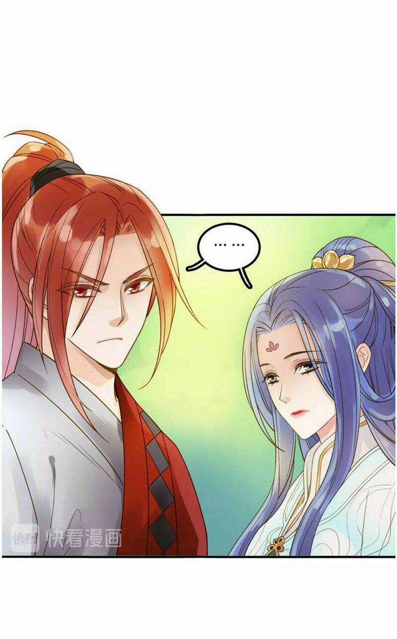 Cướp Chàng Vợ Về Đón Năm Mới Chapter 40 trang 11